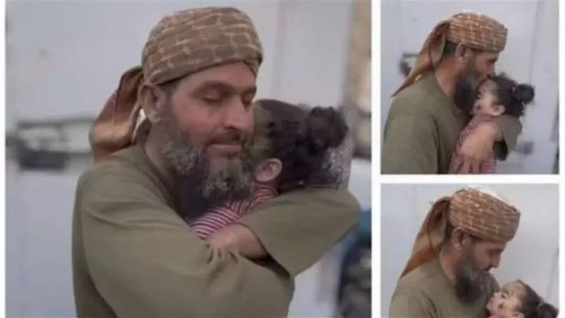  خطف قلوب العالم بكلماته.. ماذا قال الشيخ خالد النبهان قبل استشهاده؟ 