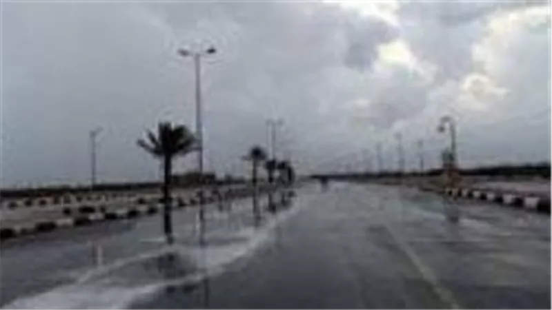 حالة الطقس اليوم الثلاثاء 17-12-2024