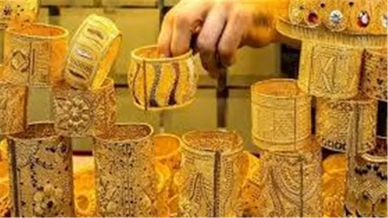 سعر الذهب اليوم الثلاثاء 17-12-2024 تحرك جديد