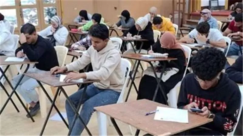 رسميًا.. جدول امتحانات نصف العام 2025 لجميع المراحل الدراسية وموعد الإجازة