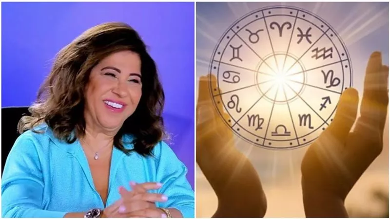 مشهد مرعب سيحدث في البحر.. توقعات ليلى عبد اللطيف 2025 الجديدة