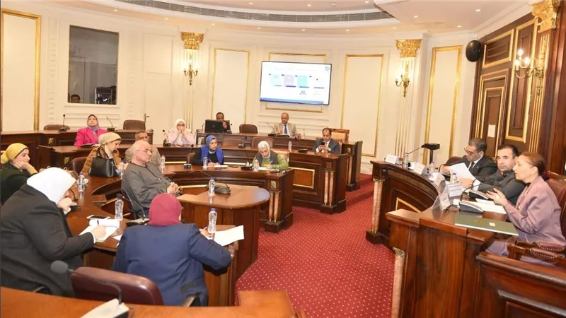 رئيس جامعة مصر للمعلوماتية: وفرنا تدريب لطلابنا بكبرى شركات الاتصالات والبنوك