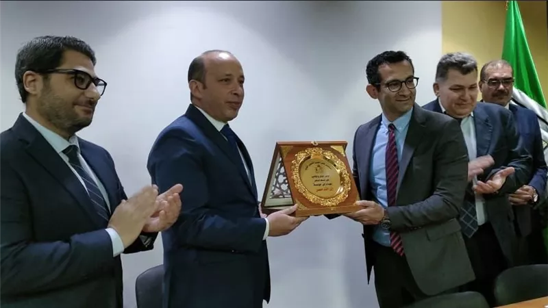 عميد قصر العيني: مواجهة تحديات القطاع الصحي تتطلب الاعتماد على التكنولوجيا الحديثة