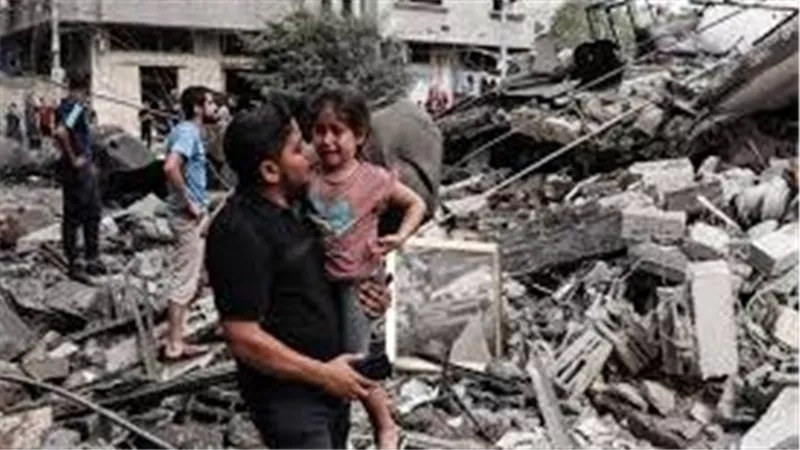 فظائع في غزة: شهادات مروعة من داخل سجن الكتيبة