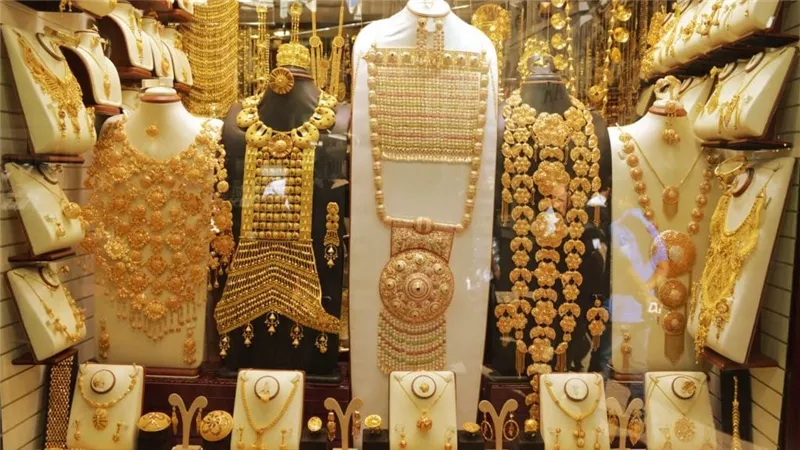سعر الذهب اليوم الأربعاء 18-12-2024 تحرك غير متوقع