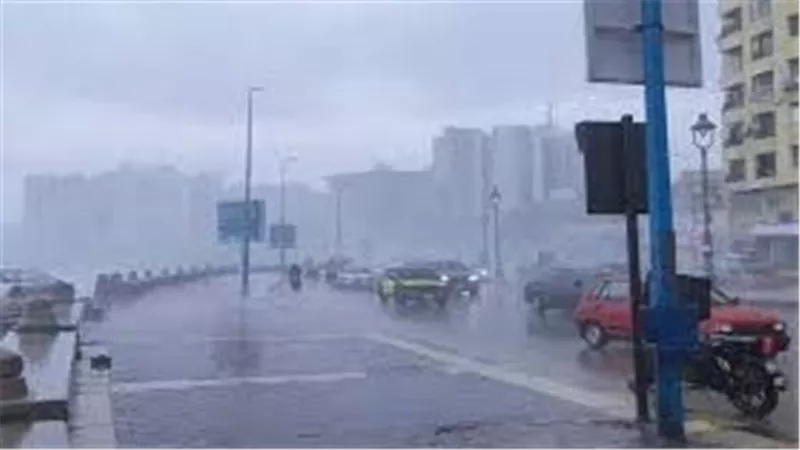 أمطار وشبورة بهذه المناطق.. الأرصاد تحذر وتعلن حالة الطقس غدا الخميس 19-12-2024