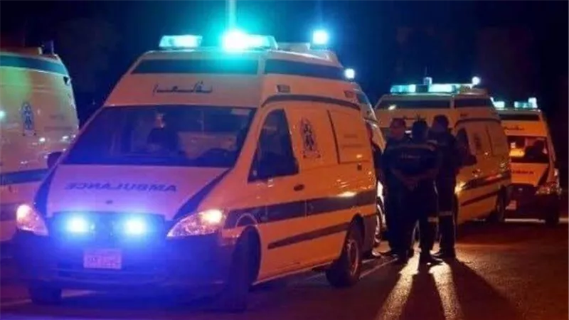  بسبب الغيرة.. فتاة تقـ. تل نجلة عمها وتخفي جثتها داخل منور المنزل بالقليوبية