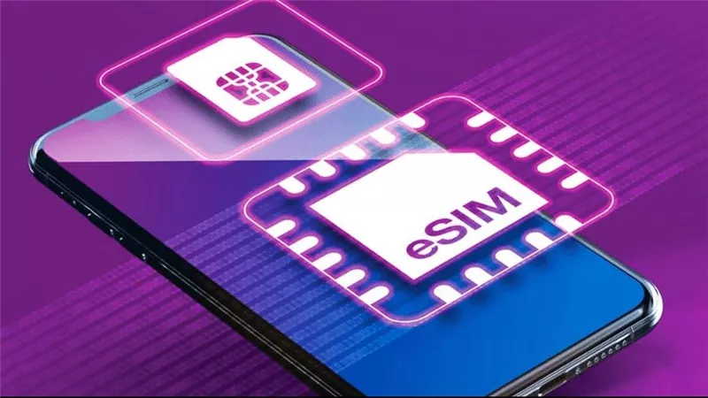 تليفونك مش هيتسرق.. تعرف على مزايا شريحة eSIM قبل تطبيقها في مصر | فيديو