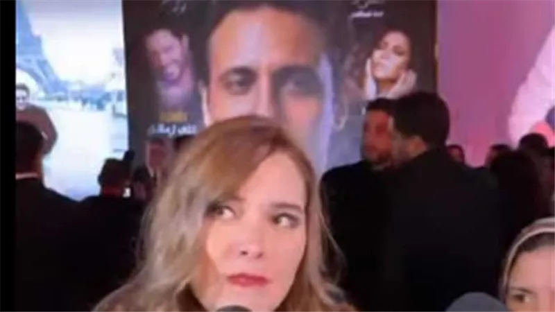 أرملة محمد رحيم تكشف السبب الحقيقي لوفاته خلال حفل تكريم زوجها الراحل
