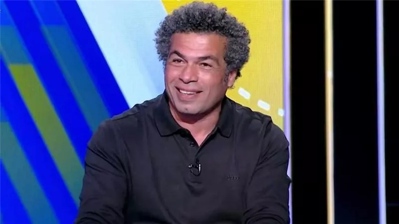  عماد الدين فاروق يكشف كواليس أزمته مع الأهلي