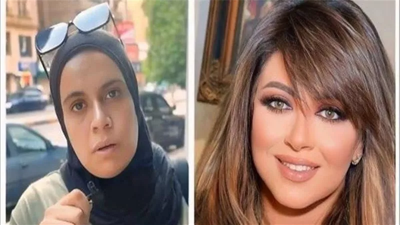حفظ التحقيقات في بلاغ مساعدة الفنانة هالة صدقي