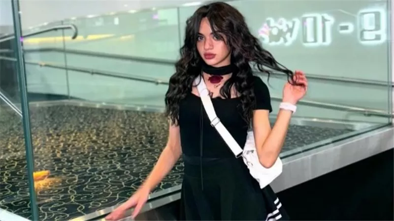  مرض أختها وخلافها مع والدها وضربها بالشارع.. أزمات في حياة سوزي الأردنية 