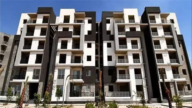 قرار عاجل من الإسكان بشأن التقديم لشقق سكن لكل المصريين 5