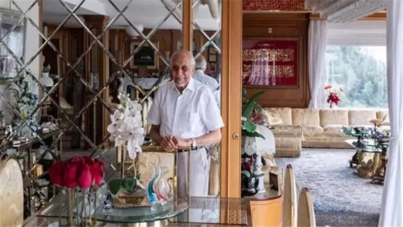 مدرج بقوائم الإرهاب ومنزله «لا يمكن اختراقه».. من هو القيادي الإخواني يوسف ندا؟