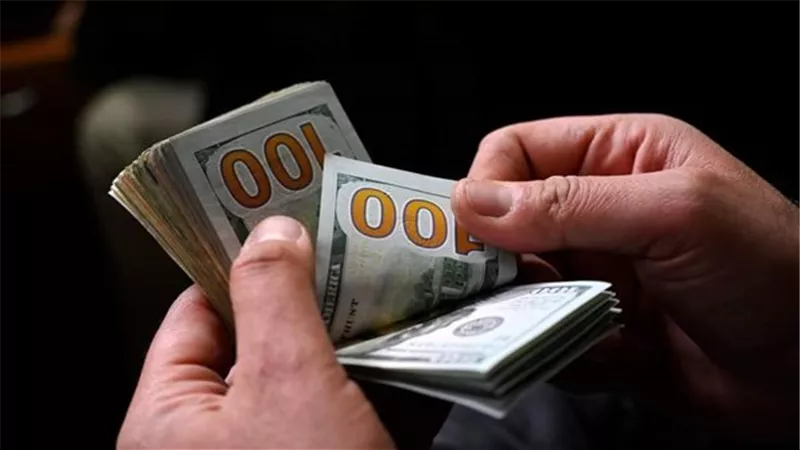 سعر الدولار اليوم الإثنين 23-12-2024 قبل بداية التعاملات