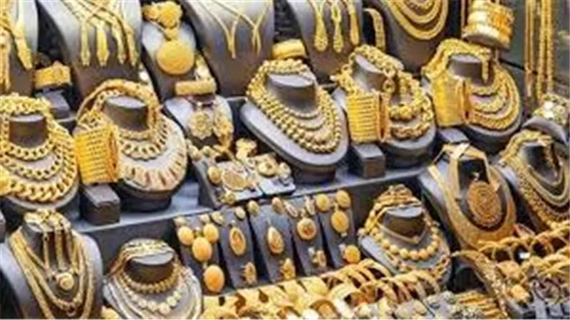 سعر الذهب اليوم الجمعة 20-12-2024 مفاجأة جديدة