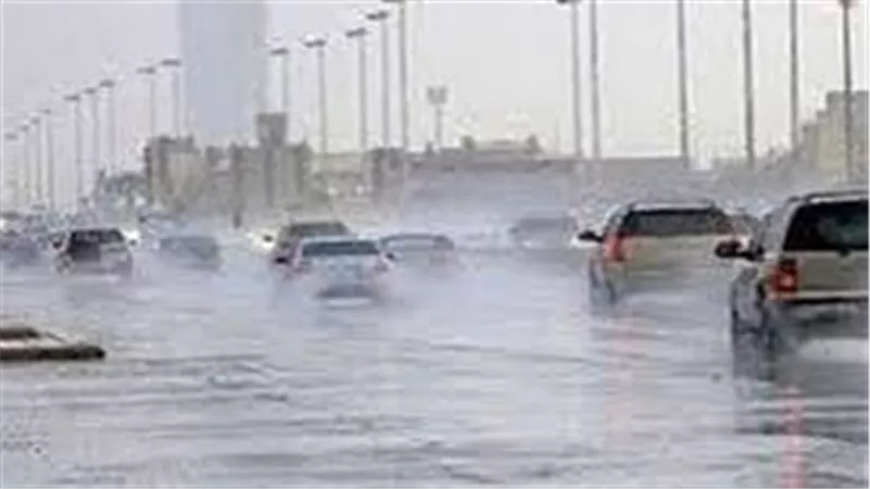 حالة الطقس اليوم الإثنين 23-12-2024