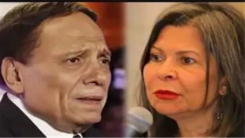 مفيش فيها رسالة.. القصة الكاملة للهجوم على سلوى محمد علي بسبب أفلام عادل إمام