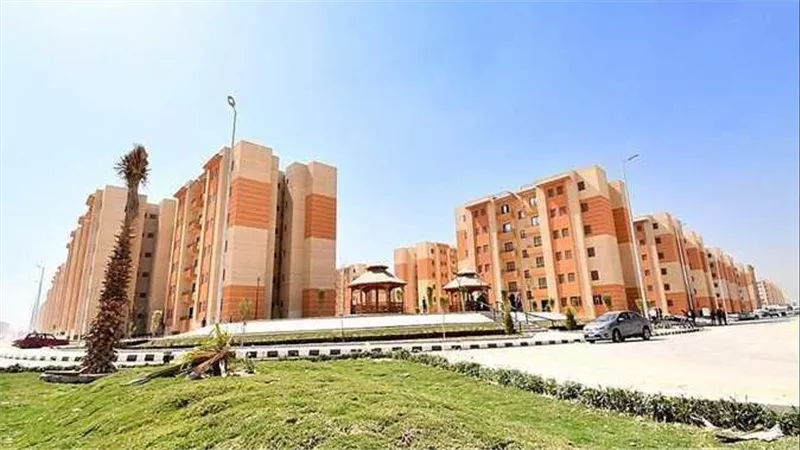 آخر موعد وطريقة الحجز.. كل ما تريد معرفته عن شروط حجز شقق الإسكان الجديدة 2024 