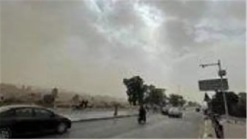 حالة الطقس اليوم الثلاثاء 24-12-2024