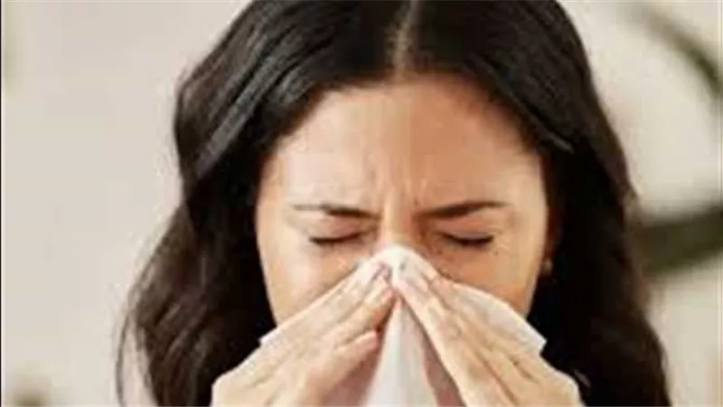 يعزز مناعتك ويقاوم معك الفيروسات.. ما هي دلالة لون مخاط أنفك؟