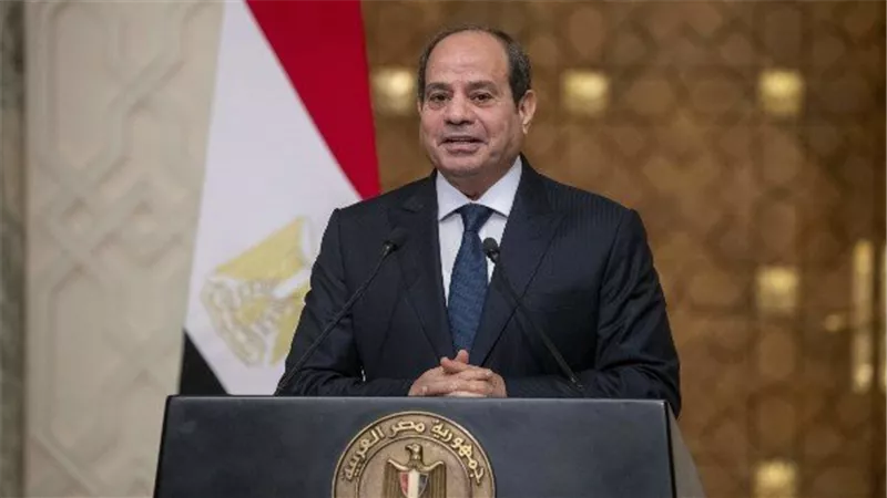 بعد قرار الرئيس السيسي.. ننشر أسماء الـ54 المعفو عنهم من أبناء سيناء