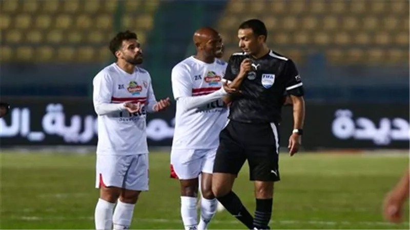  بعد اللفظ الخارج.. القصة الكاملة لهجوم الجماهير على شيكابالا 