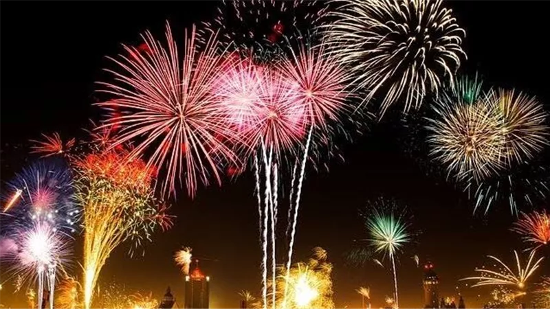  أحلى أماكن للخروجات ليلة رأس السنة 2025 