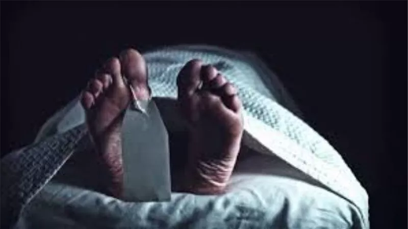  الكفن بدل البدلة.. القصة الكاملة لقتل أب لابنه العريس وسط الشارع بالهرم 