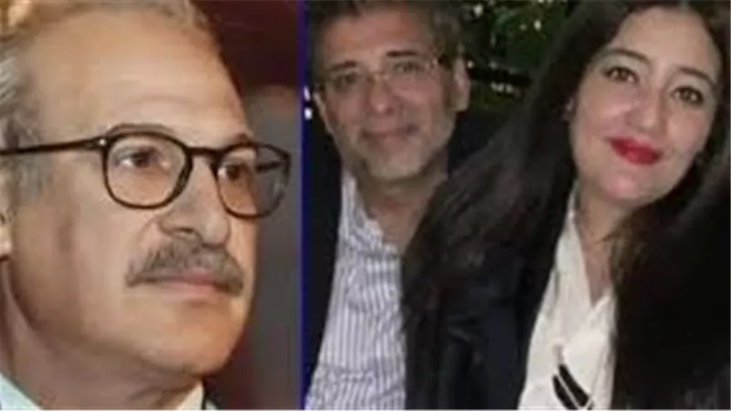 سرقة مقتنيات شاليمار شربتلي.. قرار عاجل من الجنح بشأن المخرج عمر زهران