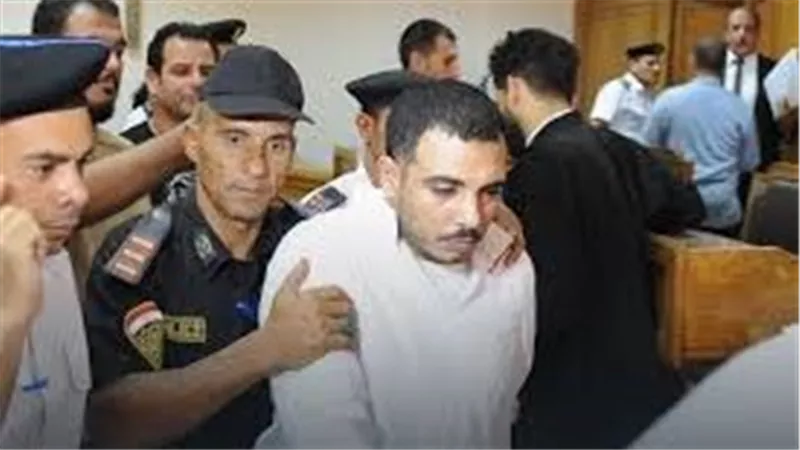 رغم الإعدام مرتين.. فرصة وحيدة لـ سفاح التجمع للإفلات من حبل عشماوي