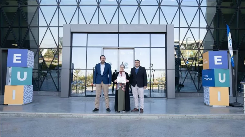 تفاصيل مبادرة جامعة مصر للمعلوماتية للحصول على شهادات دولية في تكنولوجيا الأعمال