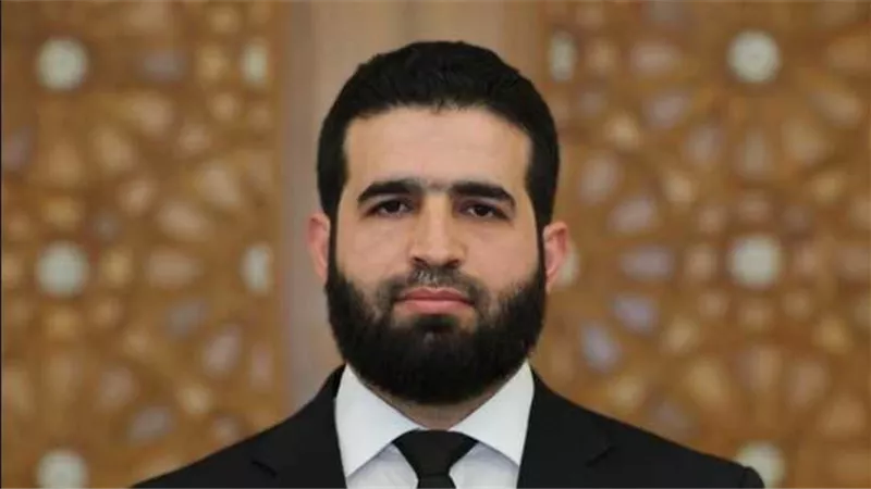 الرجل الغامض واليد الضاربة لـ أحمد الشرع.. من هو أنس خطاب رئيس المخابرات السورية الجديد؟