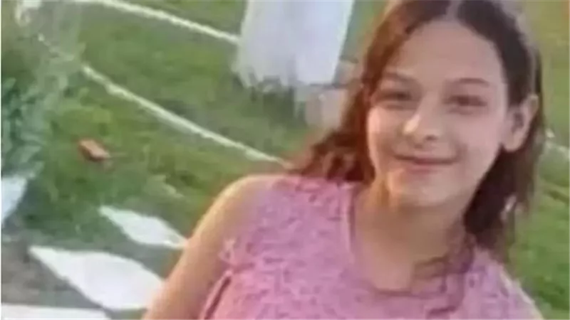 قتلها مرتين.. تفاصيل مأساوية عن طفلة الإسماعيلية ضحية مخدرات أبيها