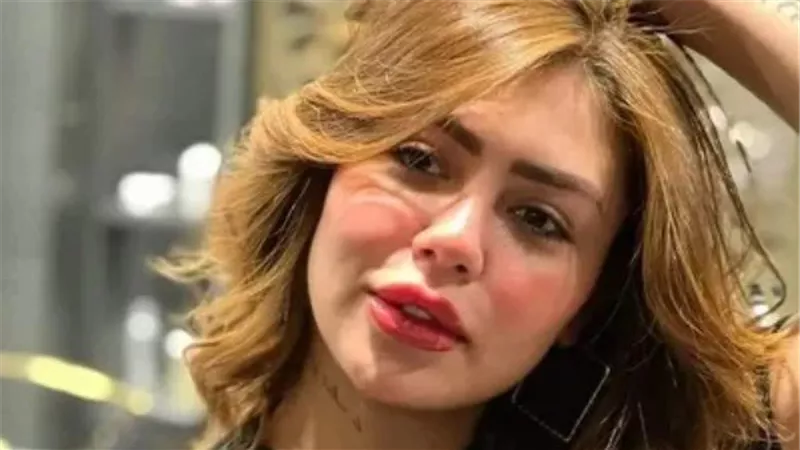  محاكمة البلوجر هدير عبد الرزاق في نشر الفسق والفجور اليوم