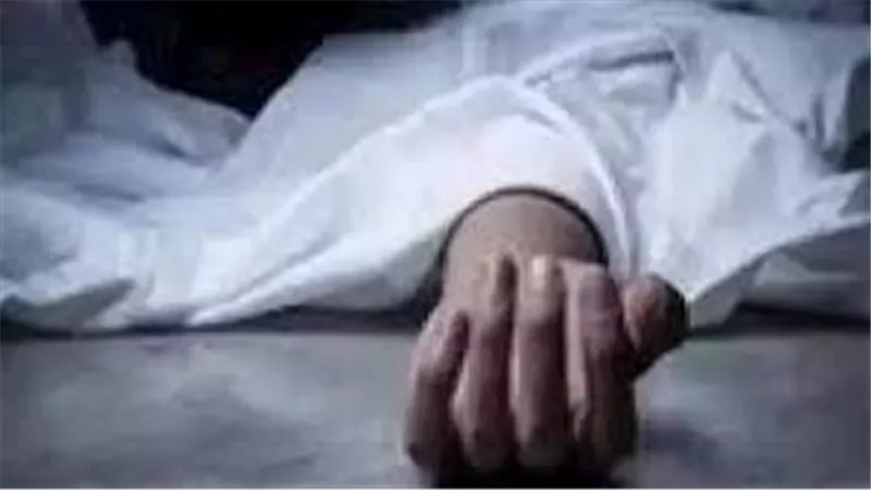 كان عايز يطلقها فولعوا فيه ببنزين.. عامل ينتقم من زوج شقيقته في المرج
