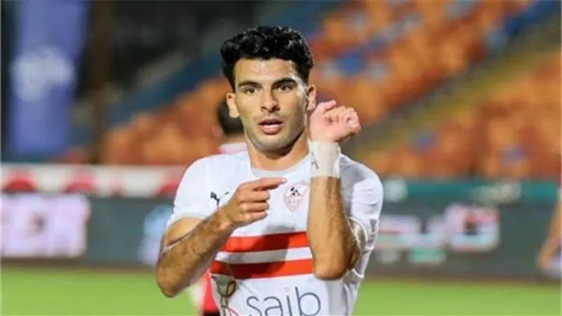 ماذا حدث داخل النادي؟.. حقيقة خناقة زيزو مع مجلس الزمالك