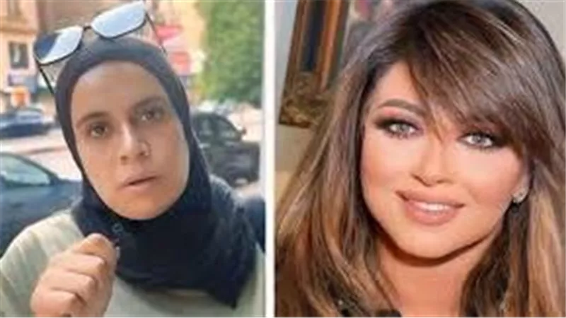 اتهام بالنصب وشهود نفي.. القصة الكاملة لأزمة هالة صدقي ومساعدتها 