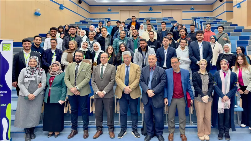 جامعة الجلالة تنظم اليوم العلمي للأطراف الصناعية والأجهزة التعويضية