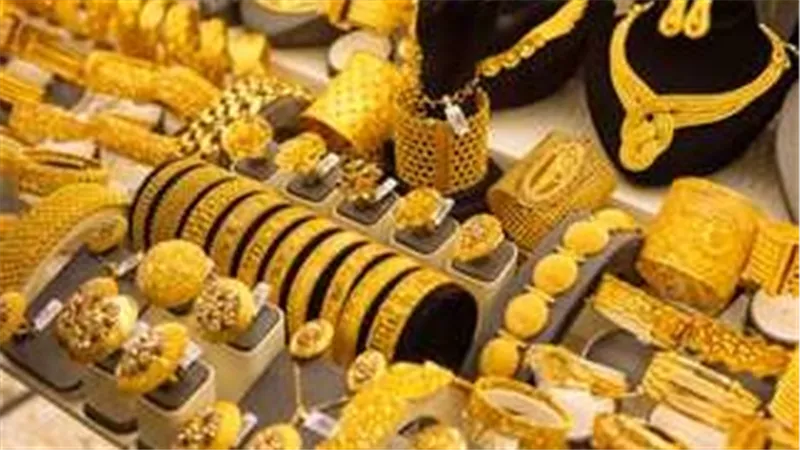 سعر الذهب اليوم الأحد 29-12-2024 تحرك جديد