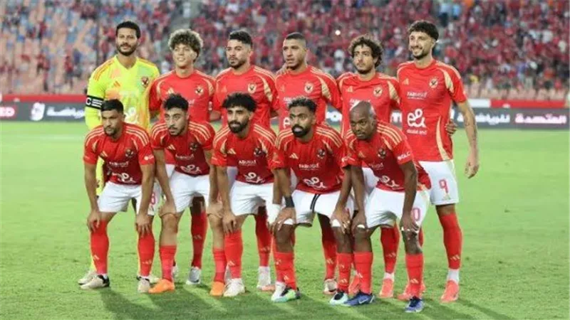  قرار مفاجئ من فيفا ينذر بصدام بين الأهلي واتحاد الكرة قبل كأس العالم 