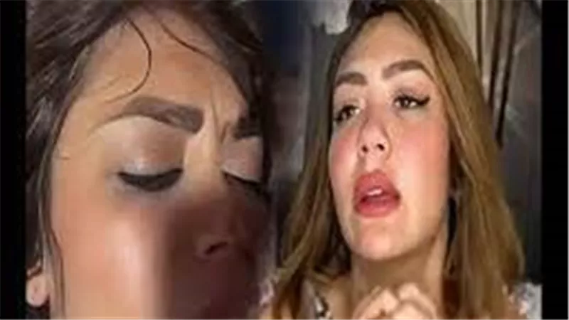  والدها: عندي جلطة ومعرفش عن بنتي حاجه.. القصة الكاملة لـ هدير عبد الرازق بعد الحكم عليها في نشر الفسق والفجور 