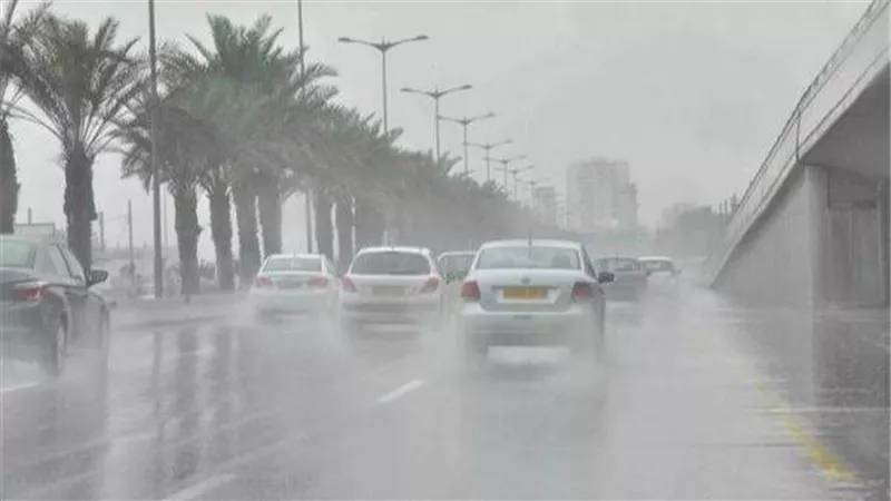 حالة الطقس اليوم الأحد 29-12-2024