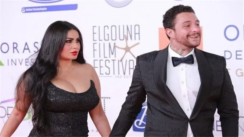  ما سبب انفصاله عن ندى الكامل؟.. أحمد الفيشاوى يكشف عن عدد زيجاته | فيديو