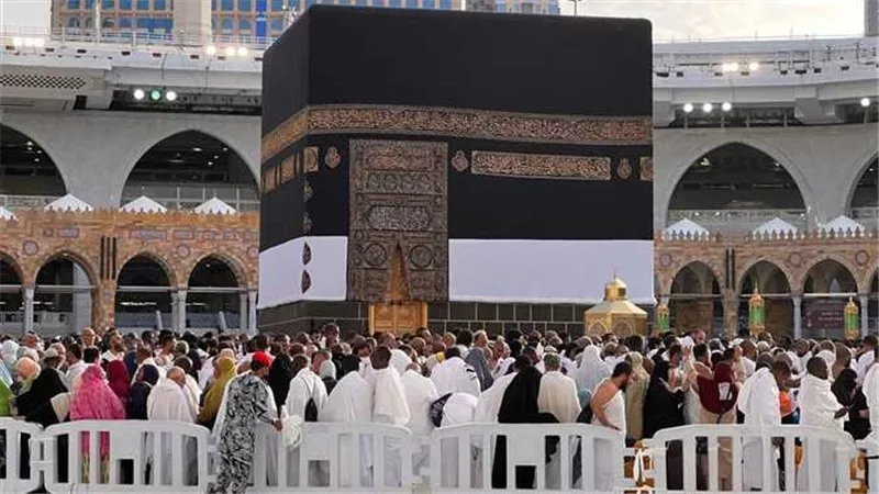 تبدأ من 48 ألف جنيه.. أسعار عمرة رمضان 2025 والأوراق المطلوبة