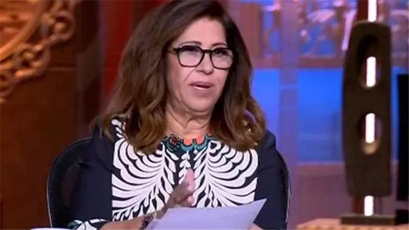 حدث مؤسف لزوجة ممثل شهير.. توقعات ليلى عبداللطيف 2025 | فيديو