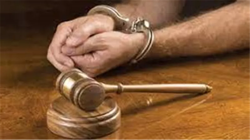 قرار قضائي بشأن فرد الأمن المتهم بالتعدي على طفلتين في التجمع