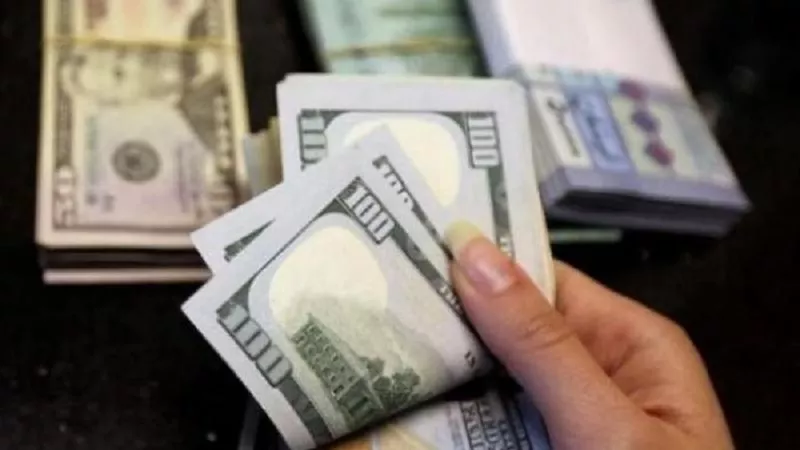 سعر الدولار اليوم الإثنين 30-12-2024 قبل بداية التعاملات