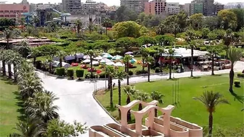 أين ستحتفل بالسنة الجديدة؟.. أرخص 9 أماكن للخروج في 2025