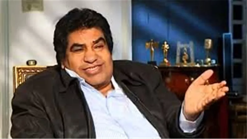 توفى بمنزل ابنه.. تفاصيل اللحظات الأخيرة في حياة أحمد عدوية